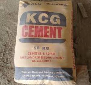 KCG 32.5R